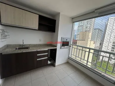 Apartamento com 2 Quartos à venda, 67m² no Ipiranga, São Paulo