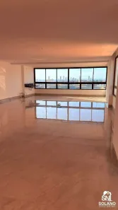 Apartamento com 4 Quartos à venda, 235m² no Jardim Goiás, Goiânia