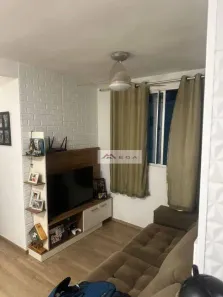 Apartamento com 3 Quartos à venda, 57m² no Jardim Nova Europa, Campinas