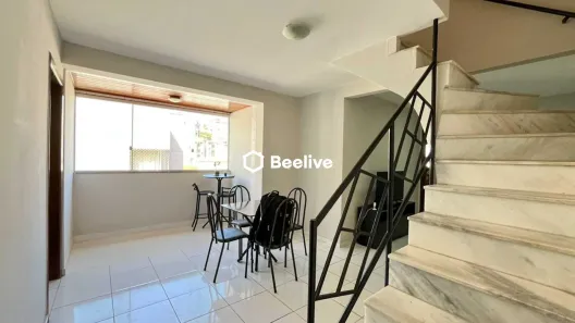 Cobertura com 3 Quartos à venda, 174m² no Buritis, Belo Horizonte