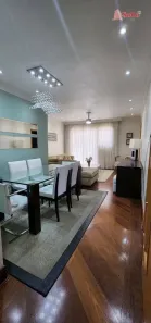 Apartamento com 3 Quartos à venda, 106m² no Vila Galvão, Guarulhos