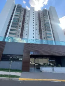 Apartamento com 3 Quartos para alugar, 60m² no Jardim Infante Dom Henrique, Bauru