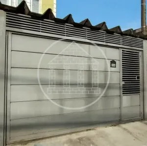 Sobrado com 2 Quartos à venda, 90m² no Jardim Iporanga, São Paulo