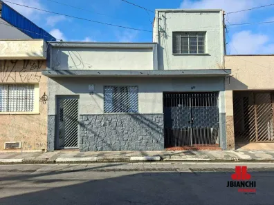 Casa com 3 Quartos à venda, 168m² no Centro, Mogi das Cruzes
