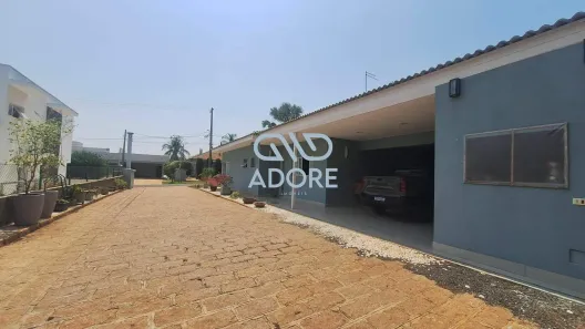 Casa de Condomínio com 3 Quartos à venda, 360m² no Buru, Salto