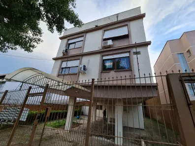 Apartamento com 2 Quartos para alugar, 70m² no Nonoai, Porto Alegre