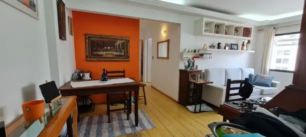 Apartamento com 2 Quartos à venda, 70m² no Cambuci, São Paulo
