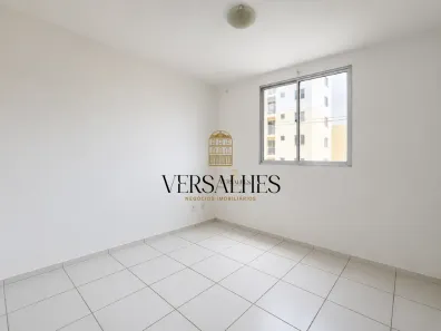 Apartamento com 2 Quartos para alugar, 64m² no Palmital, Lagoa Santa