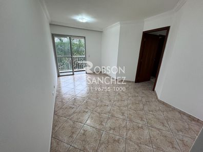 Apartamento com 3 Quartos à venda, 72m² no Vila Isa, São Paulo