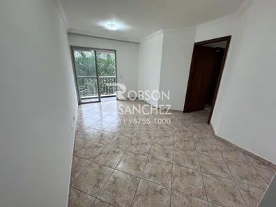Apartamento com 3 Quartos à venda, 72m² no Vila Isa, São Paulo