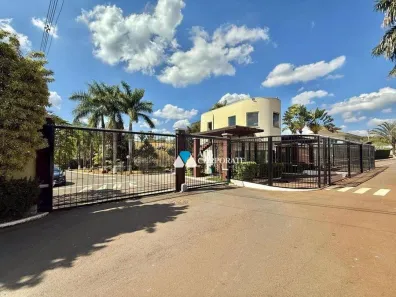 Casa com 3 Quartos para alugar, 473m² no Jardim do Sol, Campinas