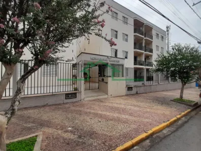 Apartamento com 2 Quartos à venda, 69m² no Vila Rezende, Piracicaba