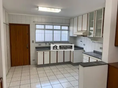 Sobrado com 3 Quartos à venda, 174m² no Campestre, Santo André