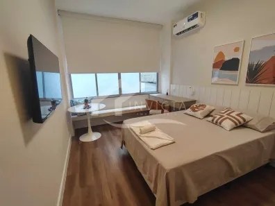Kitnet com 1 Quarto à venda, 21m² no Botafogo, Rio de Janeiro