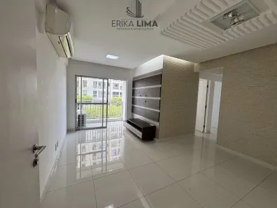Apartamento com 3 Quartos à venda, 72m² no Imbiribeira, Recife