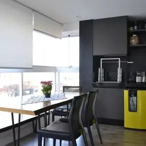 Apartamento com 4 Quartos à venda, 140m² no Jardim, Santo André