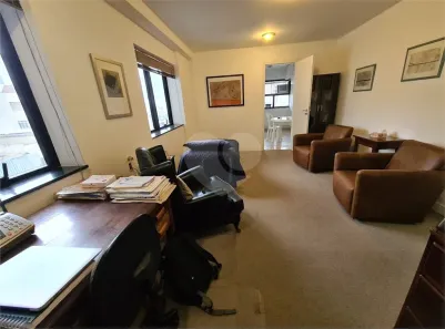 Sala Comercial à venda, 50m² no Itaim Bibi, São Paulo