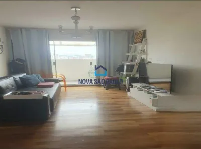 Apartamento com 1 Quarto à venda, 50m² no Vila Mariana, São Paulo