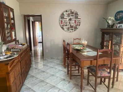 Apartamento com 3 Quartos à venda, 136m² no Saraiva, Uberlândia