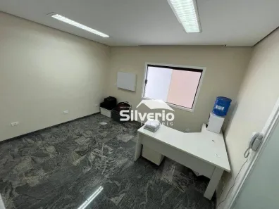 Sala Comercial para alugar, 20m² no Bosque dos Eucaliptos, São José dos Campos