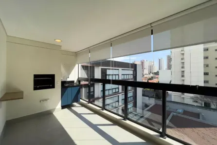 Apartamento com 2 Quartos à venda, 89m² no Vila Mariana, São Paulo
