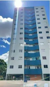 Apartamento com 3 Quartos à venda, 68m² no Presidente Roosevelt, Uberlândia