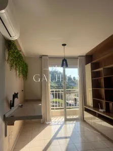 Apartamento com 2 Quartos para alugar, 64m² no Vila Nova Jundiainópolis, Jundiaí