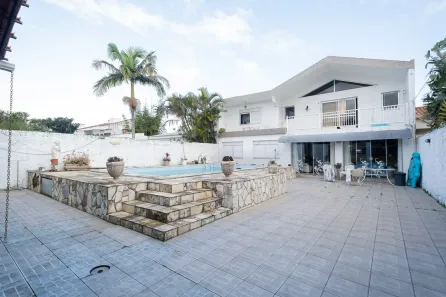 Casa com 5 Quartos à venda, 361m² no Laranjal, Pelotas