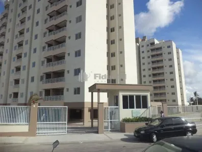 Apartamento com 3 Quartos à venda, 65m² no Parque Dois Irmãos, Fortaleza