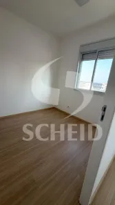 Apartamento com 1 Quarto para alugar, 25m² no Vila Santa Catarina, São Paulo