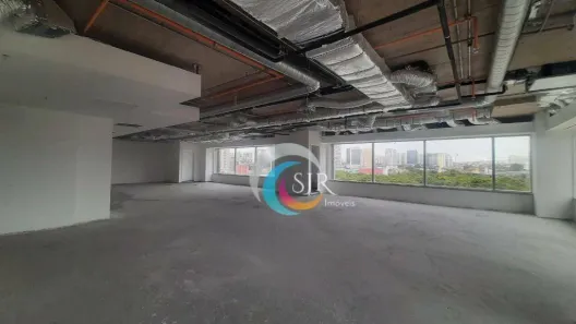 Sala Comercial à venda, 900m² no Várzea da Barra Funda, São Paulo
