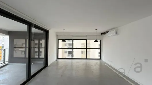 Apartamento com 3 Quartos para alugar, 152m² no Vila Olímpia, São Paulo