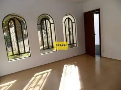 Sobrado com 3 Quartos à venda, 138m² no Nova Petrópolis, São Bernardo do Campo