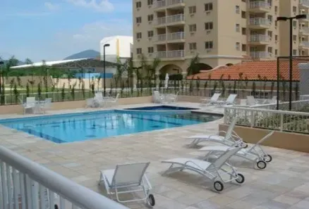 Apartamento com 2 Quartos à venda, 75m² no Barra da Tijuca, Rio de Janeiro