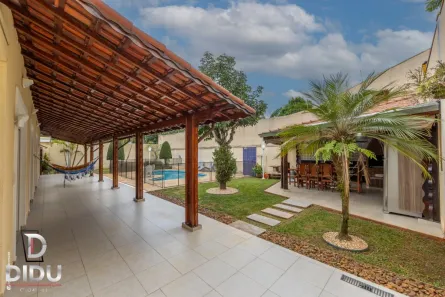 Casa com 3 Quartos à venda, 379m² no Interlagos, São Paulo