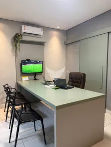 Sala Comercial para alugar, 365m² no Centro, Porto Velho