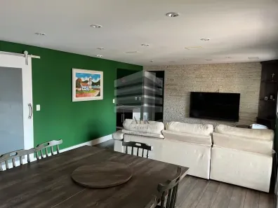 Apartamento com 3 Quartos à venda, 128m² no Vila Mariana, São Paulo