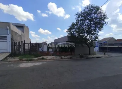 Lote/Terreno à venda, 125m² no Parque São Miguel, Hortolândia