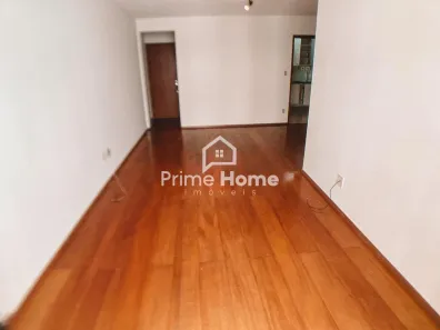 Apartamento com 3 Quartos à venda, 107m² no Cambuí, Campinas