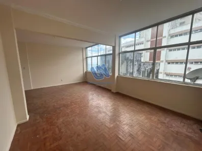 Apartamento com 3 Quartos à venda, 124m² no Vitória, Salvador