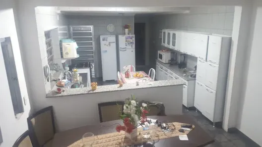 Sobrado com 4 Quartos à venda, 180m² no Jardim Cidade Pirituba, São Paulo