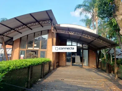 Prédio Comercial para alugar, 640m² no Centro, Guarulhos