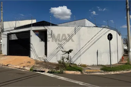 Casa com 3 Quartos à venda, 130m² no Parque Residencial da Fraternidade, São José do Rio Preto