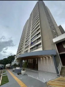 Apartamento com 2 Quartos à venda, 60m² no São Francisco, Goiânia