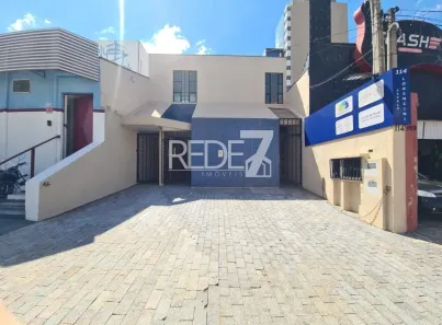 Imóvel Comercial com 4 Quartos à venda, 142m² no Vila Nova, Campinas
