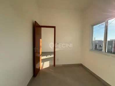 Casa de Condomínio com 3 Quartos à venda, 63m² no Recanto Paraíso, Rio Claro