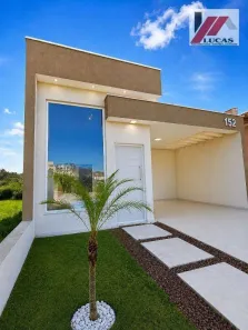 Casa de Condomínio com 3 Quartos à venda, 100m² no Jardim Santa Paula, Cotia