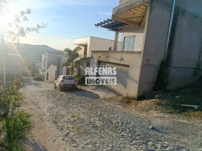 Lote/Terreno à venda, 202m² no Tropical, Contagem