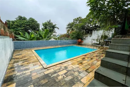 Casa com 4 Quartos à venda, 369m² no Freguesia (Jacarepaguá), Rio de Janeiro