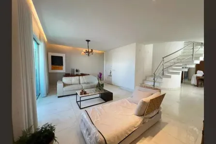 Apartamento com 4 Quartos à venda, 340m² no Liberdade, Belo Horizonte